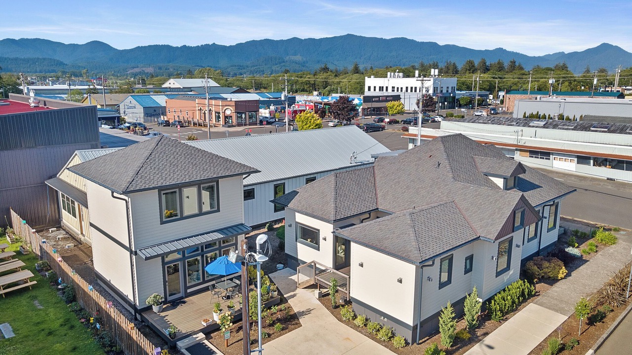Photo of Outdoor in Tillamook