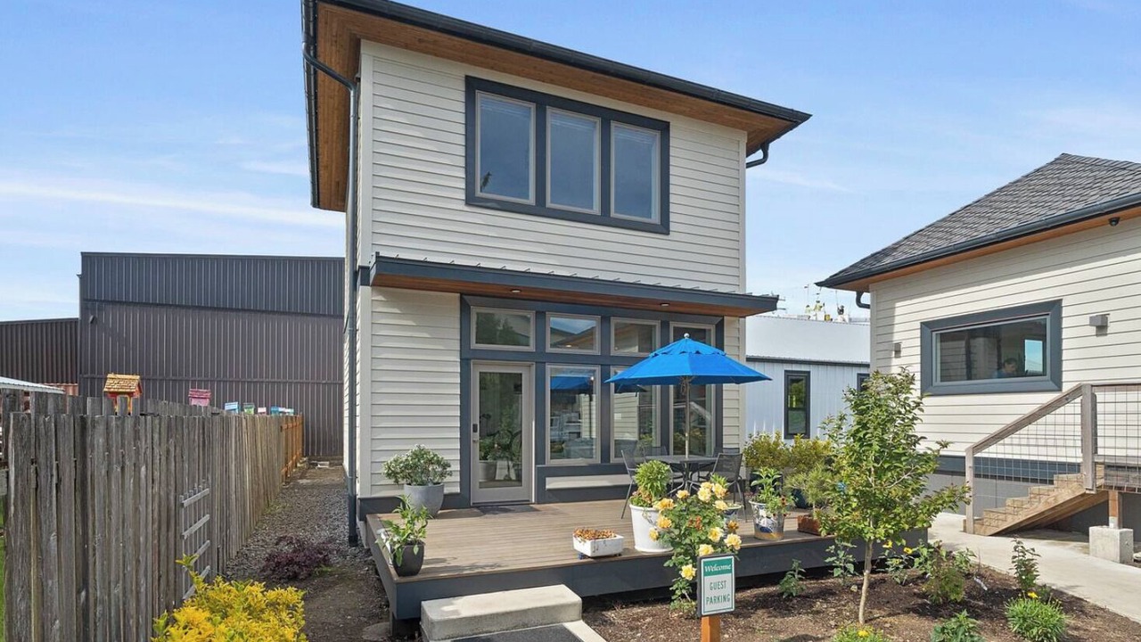 Photo of Outdoor in Tillamook