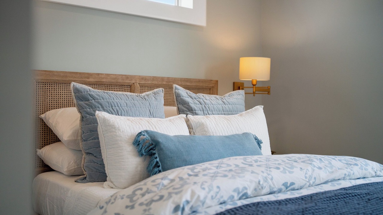 Photo of Bedroom in Tillamook