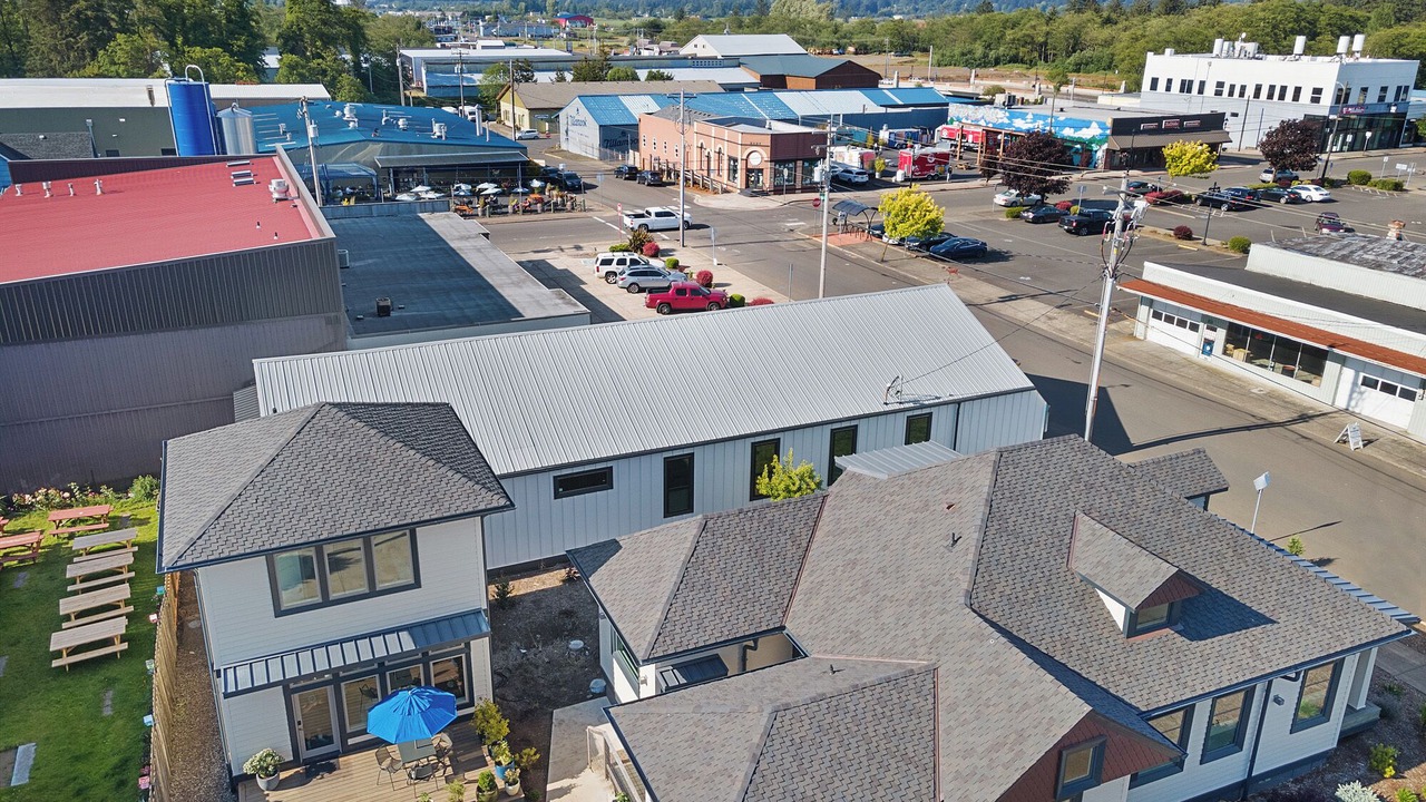 Photo of Outdoor in Tillamook