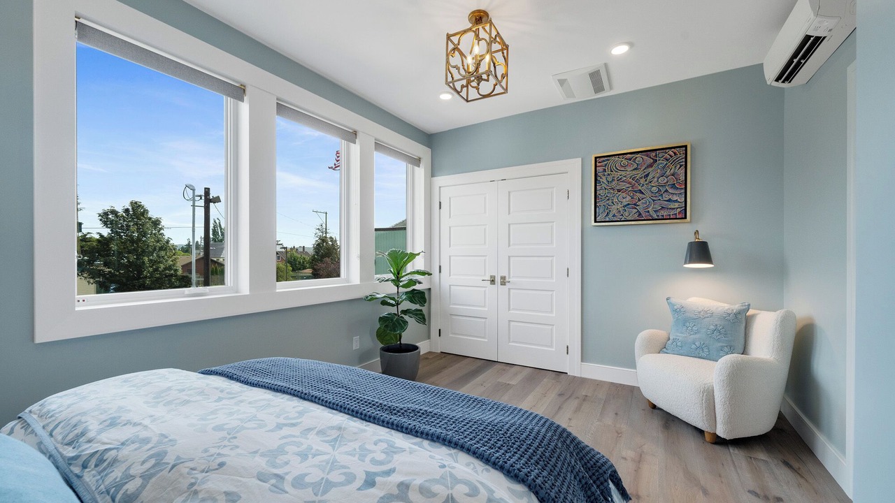 Photo of Bedroom in Tillamook