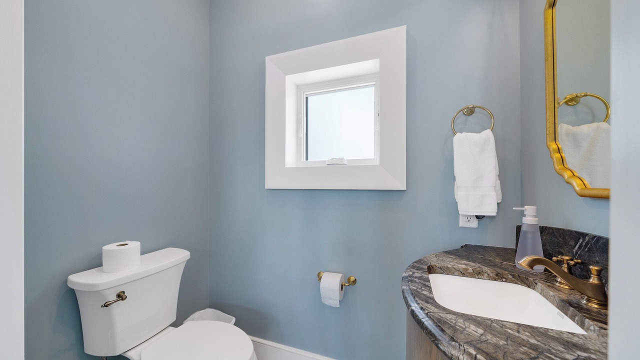 Photo of Bathroom in Tillamook