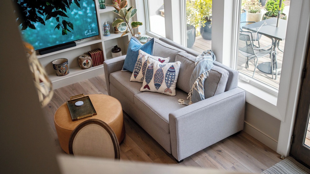 Photo of Livingroom in Tillamook