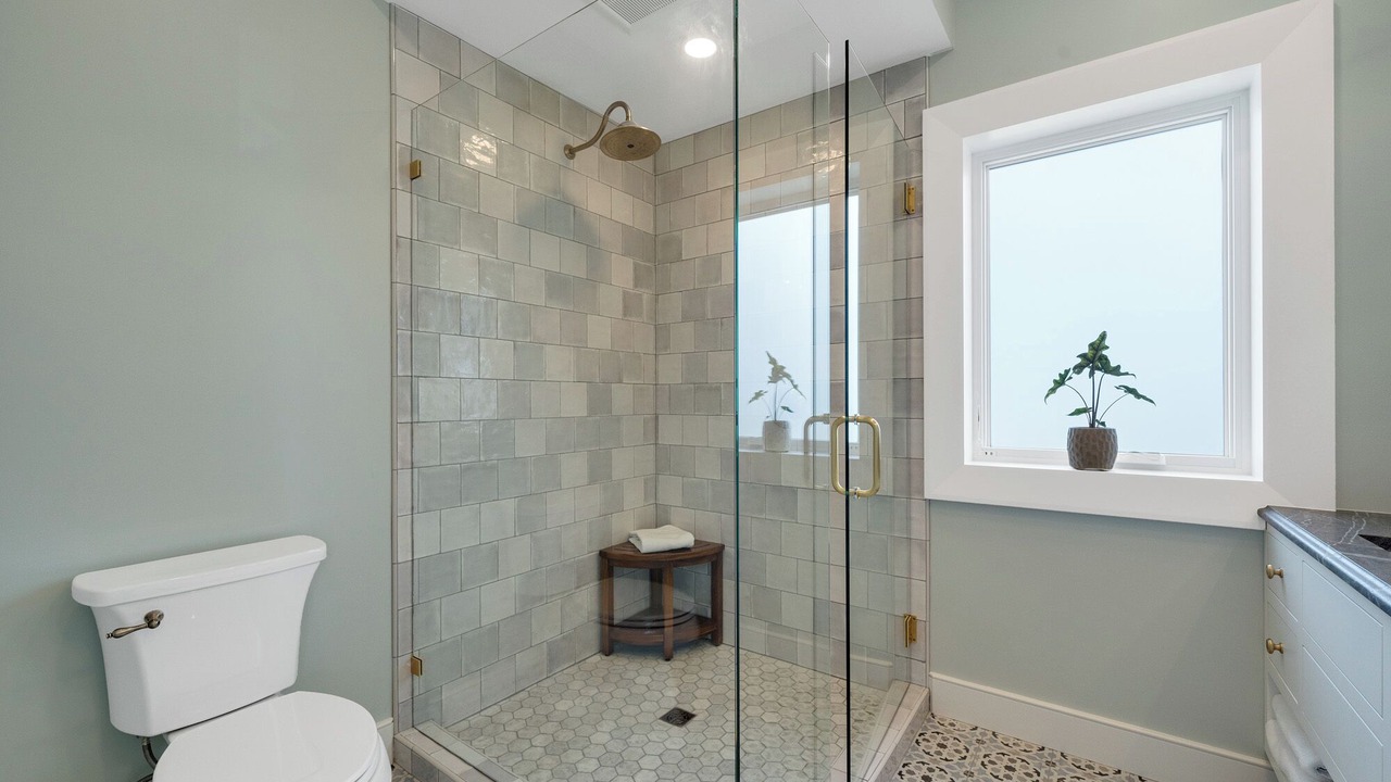 Photo of Bathroom in Tillamook