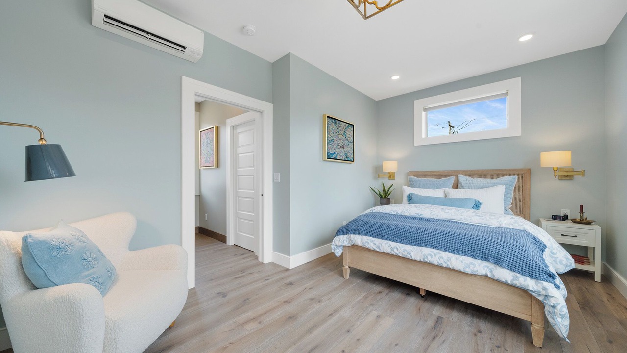 Photo of Bedroom in Tillamook