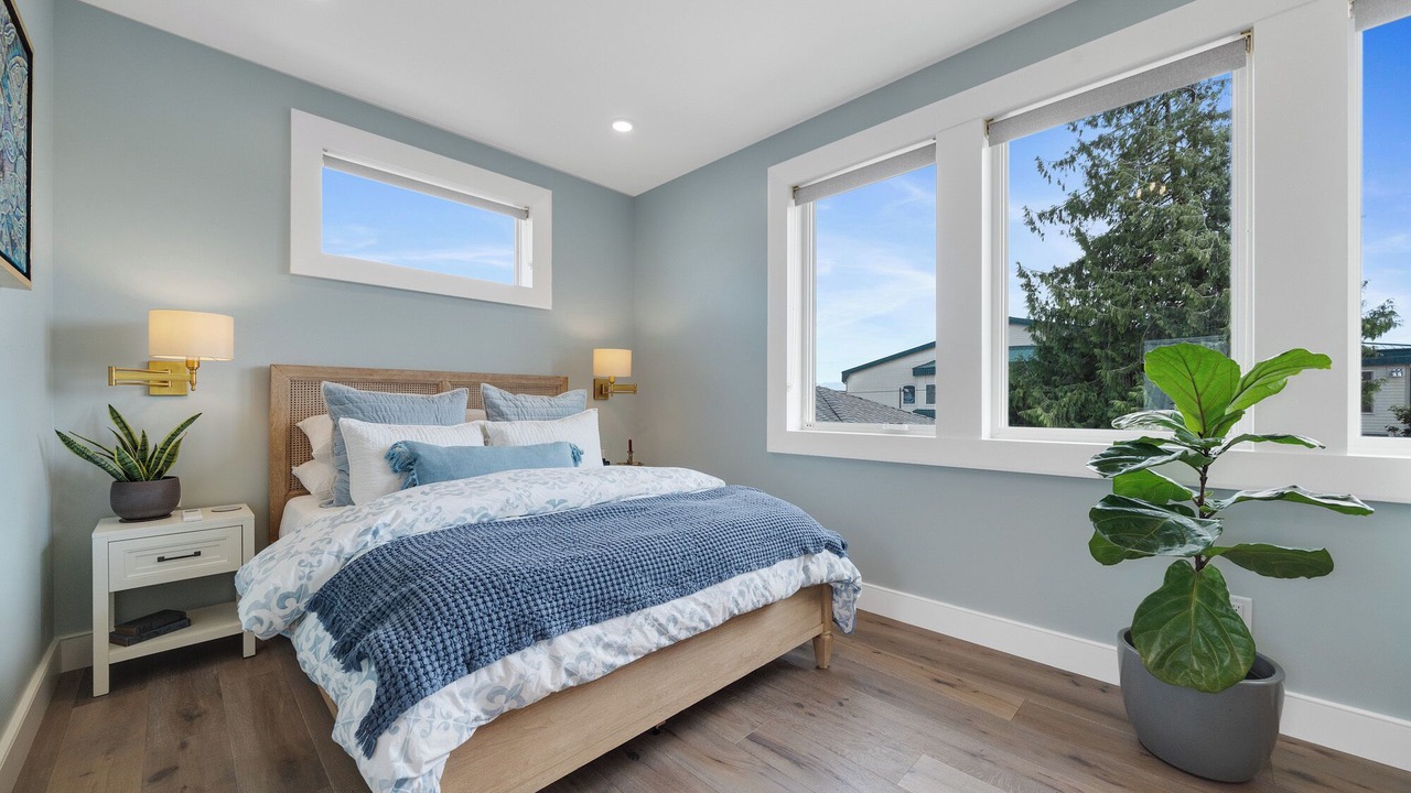 Photo of Bedroom in Tillamook