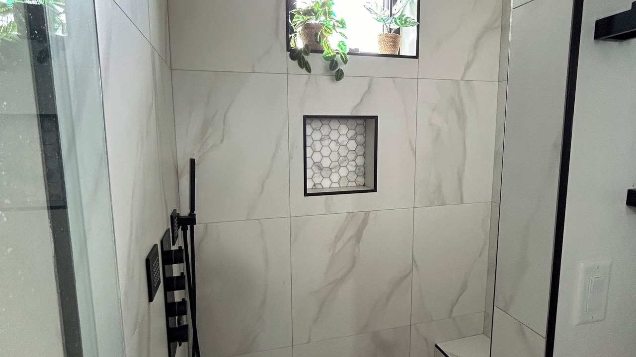 Photo of Bathroom in Westside