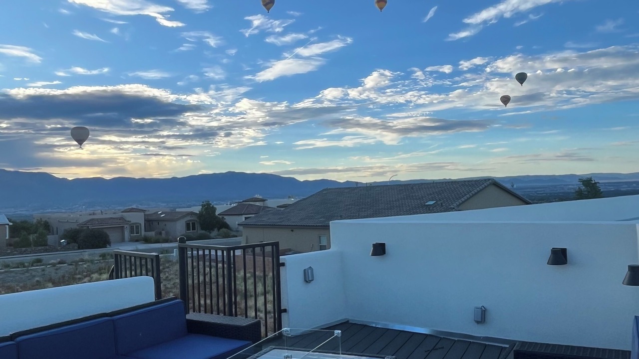 Photo of Patio Balcony in Westside