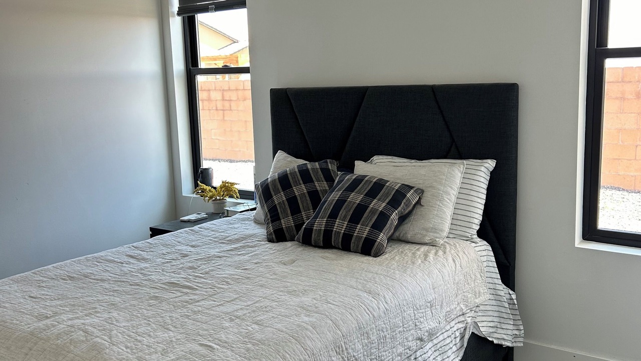 Photo of Bedroom in Westside