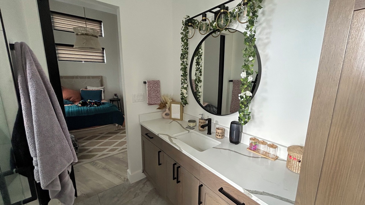 Photo of Bedroom in Westside