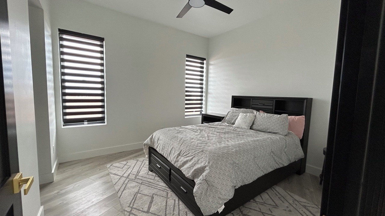Photo of Bedroom in Westside