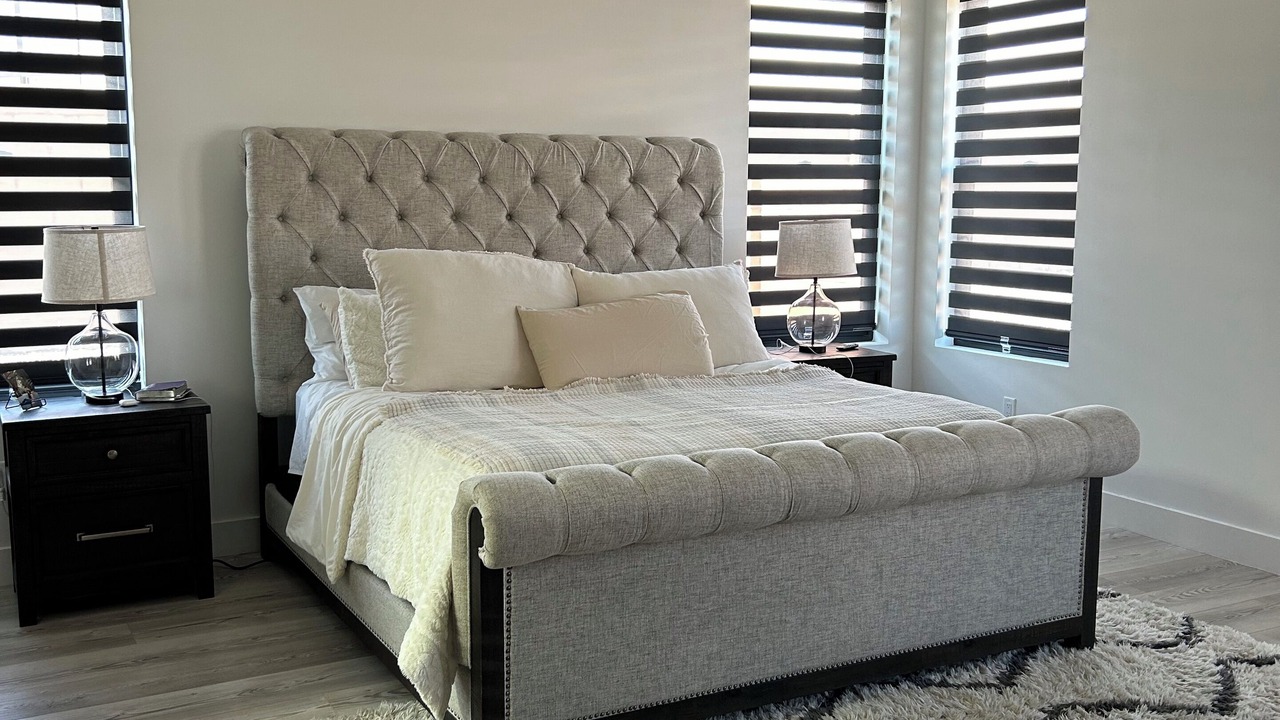 Photo of Bedroom in Westside