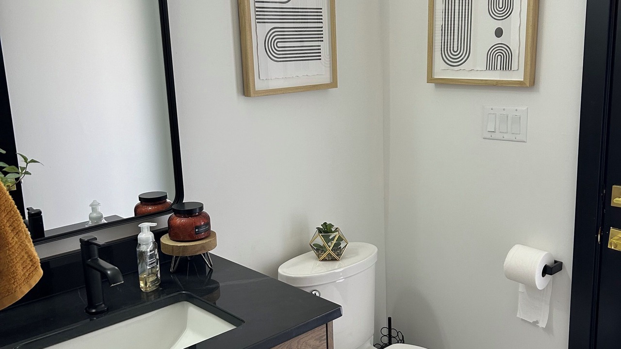 Photo of Bathroom in Westside