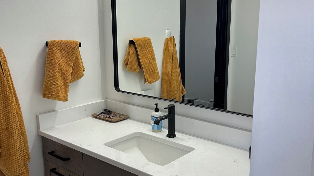 Photo of Bathroom in Westside