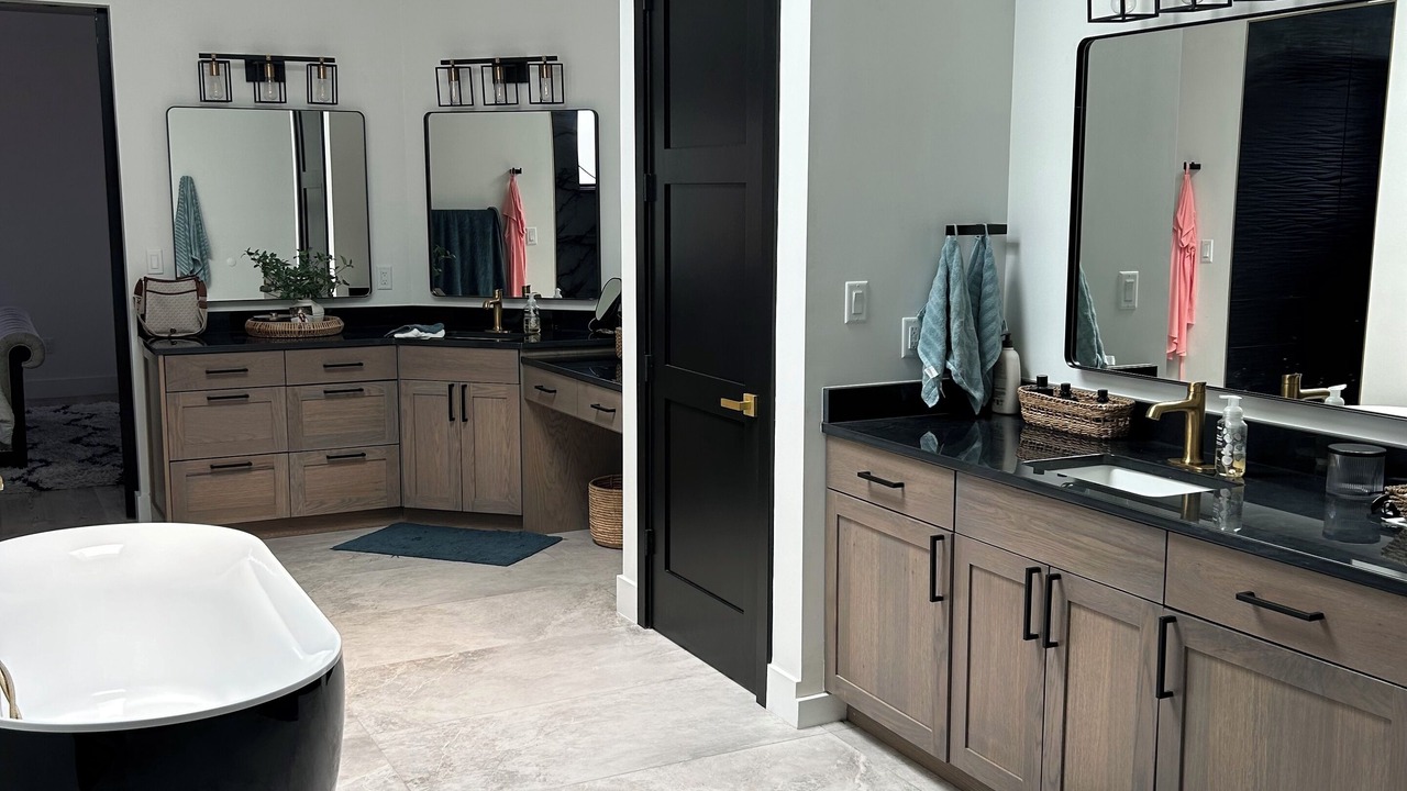 Photo of Bathroom in Westside