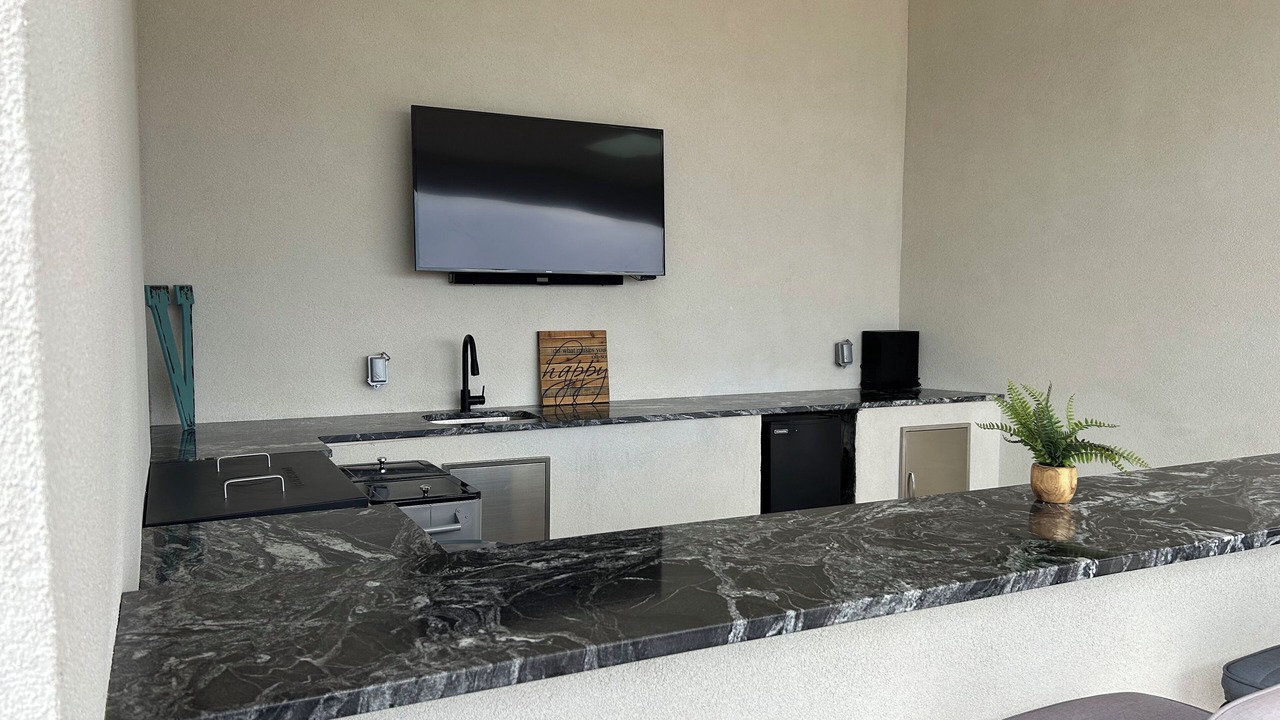 Photo of Kitchen in Westside