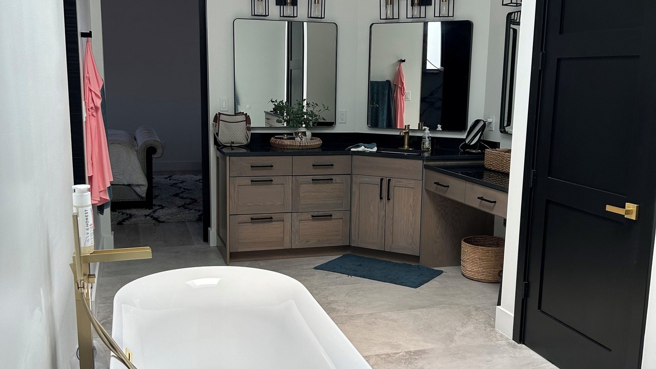 Photo of Bathroom in Westside