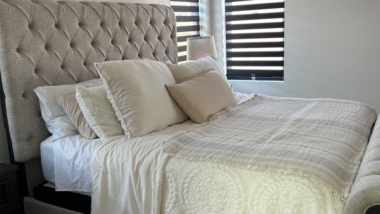 Photo of Bedroom in Westside
