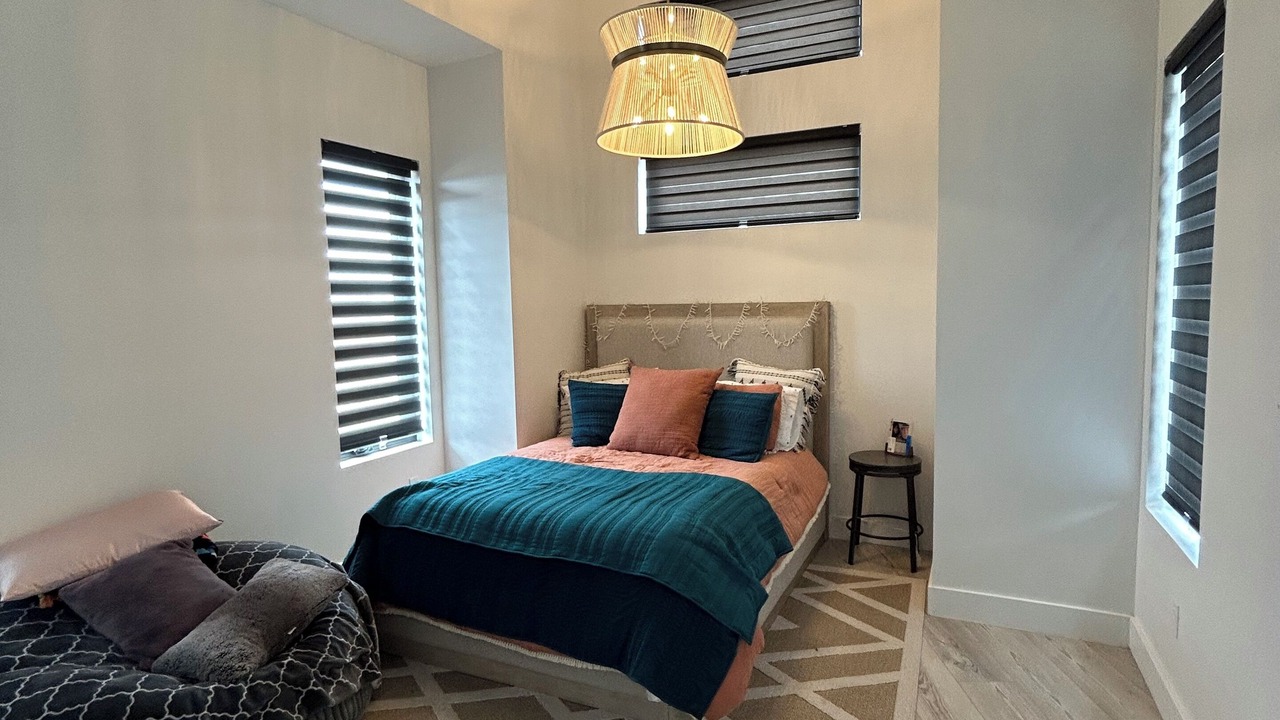 Photo of Bedroom in Westside