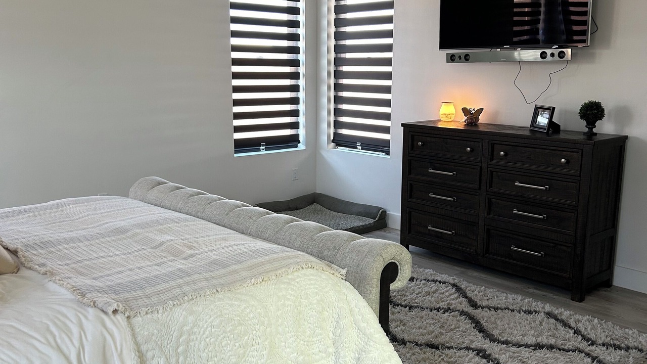 Photo of Bedroom in Westside