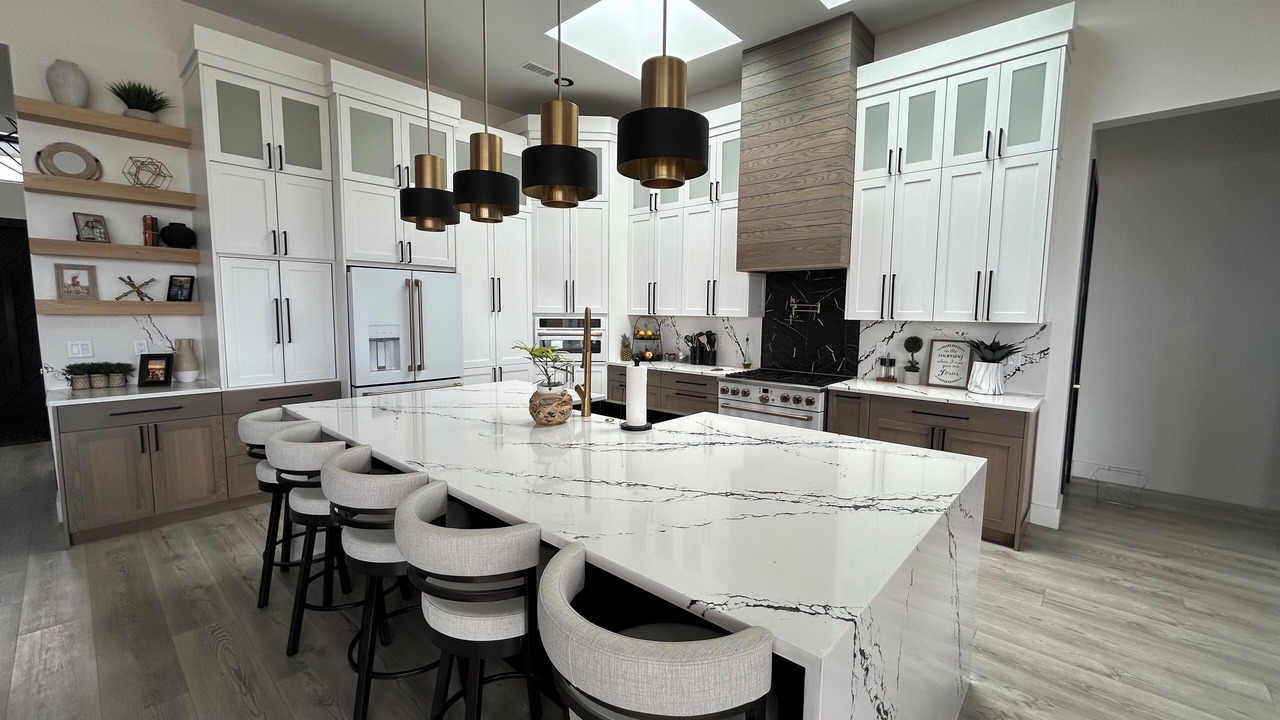 Photo of Kitchen in Westside