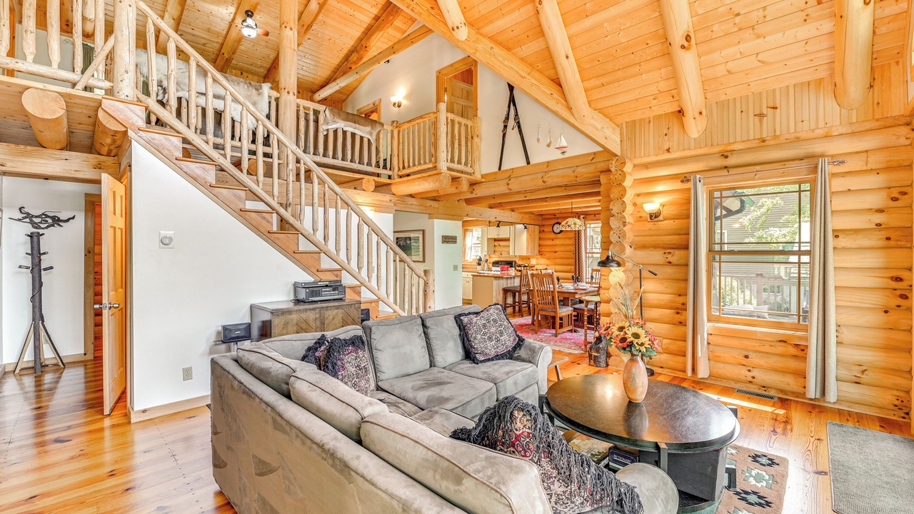 Photo of Livingroom in Corinth