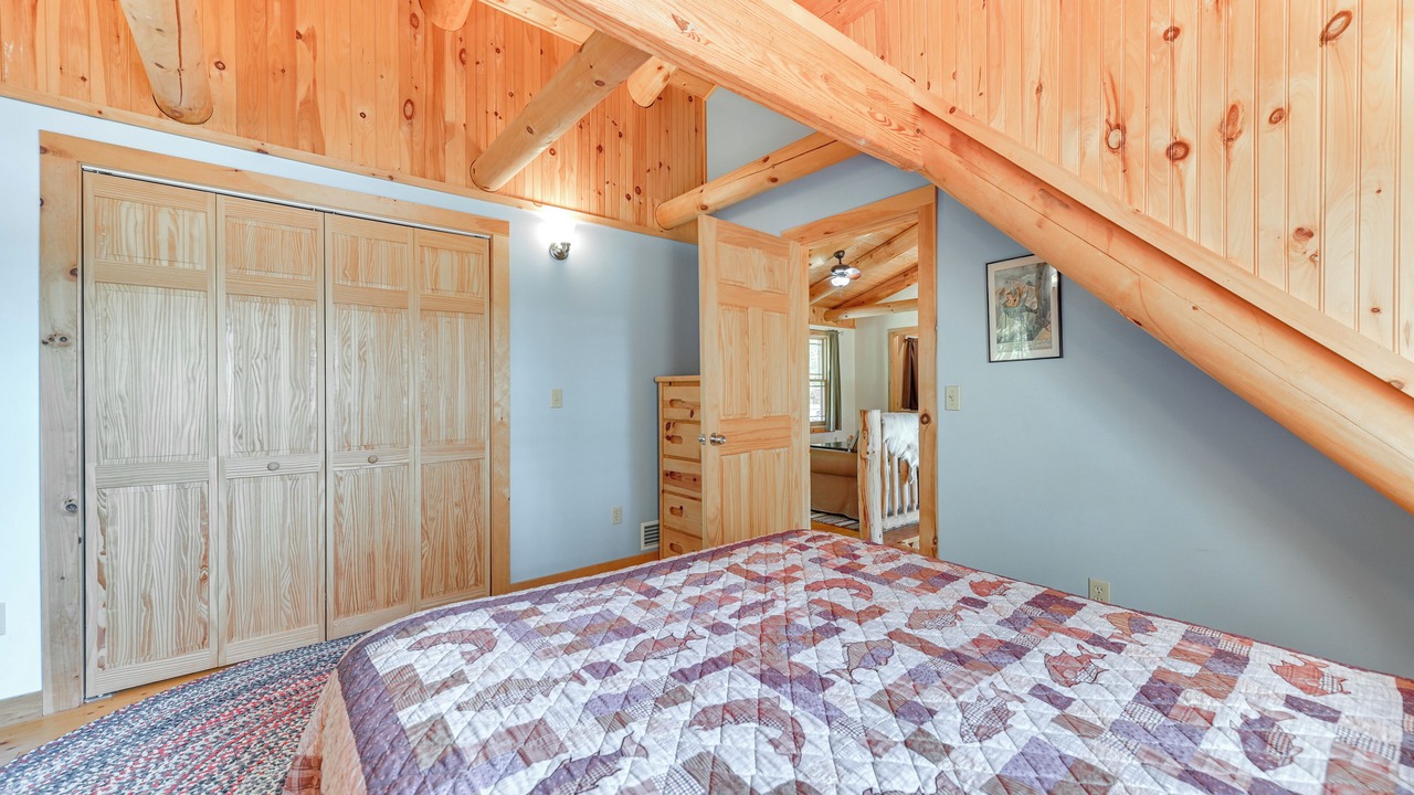 Photo of Bedroom in Corinth