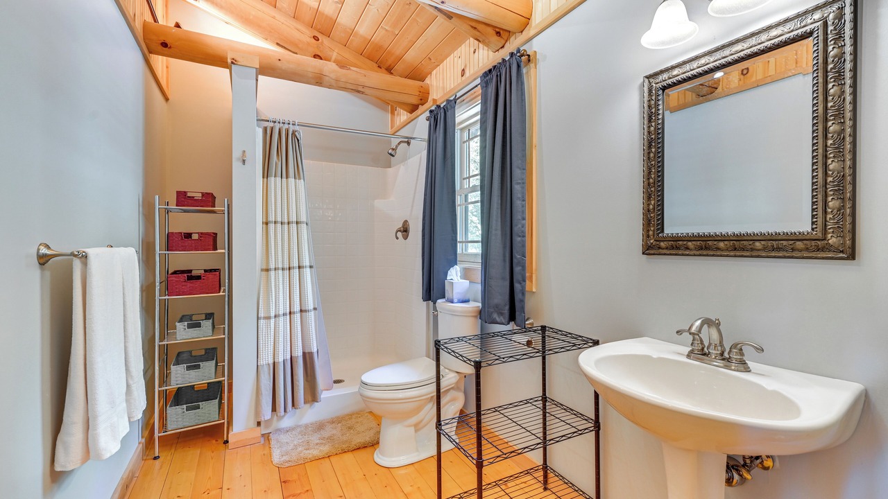 Photo of Bathroom in Corinth