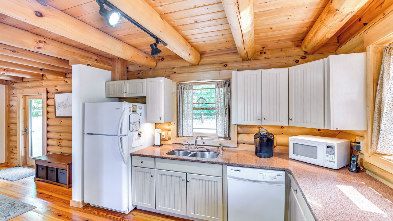 Photo of Kitchen in Corinth
