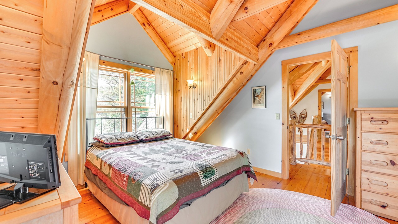 Photo of Bedroom in Corinth