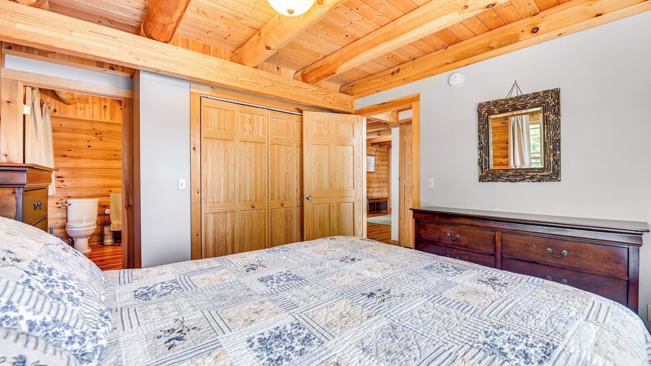Photo of Bedroom in Corinth