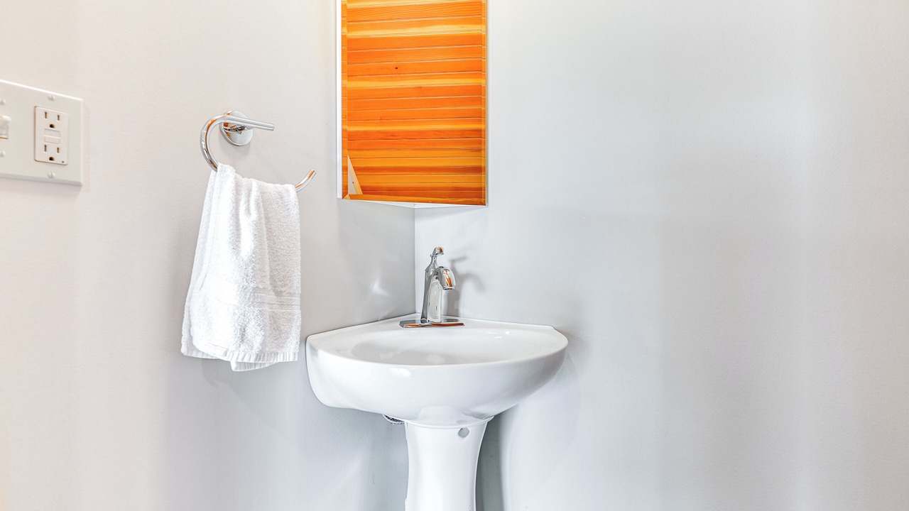 Photo of Bathroom in Corinth