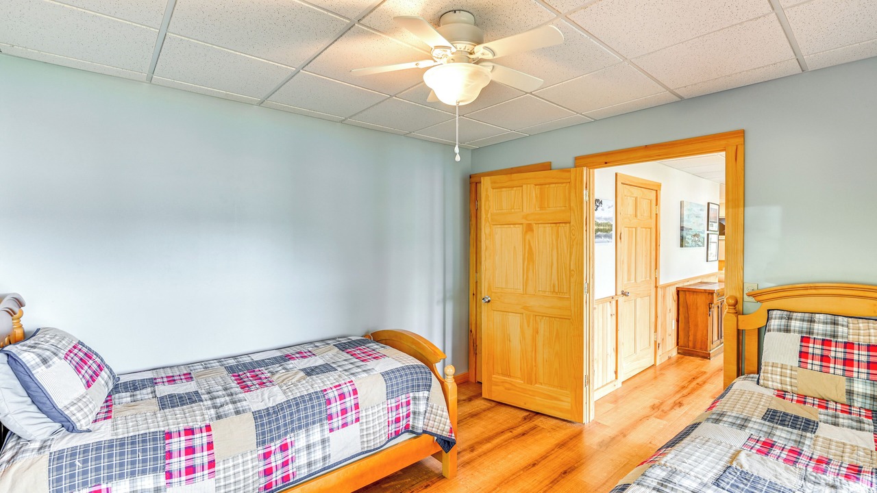 Photo of Bedroom in Corinth