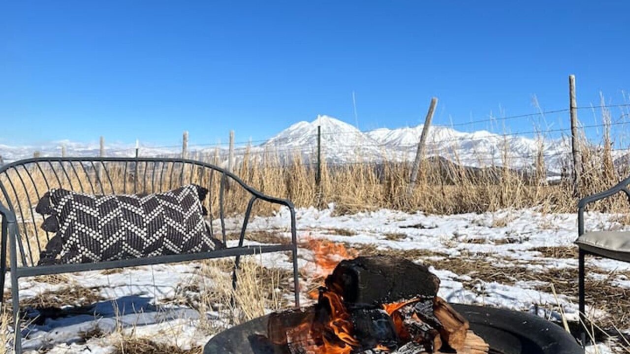 Photo of Outdoor in Lazear
