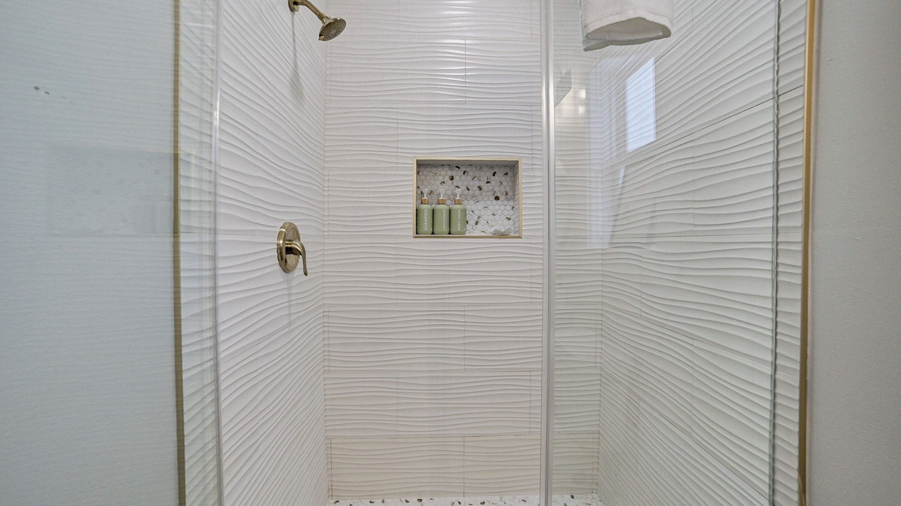 Photo of Bathroom in San Jacinto
