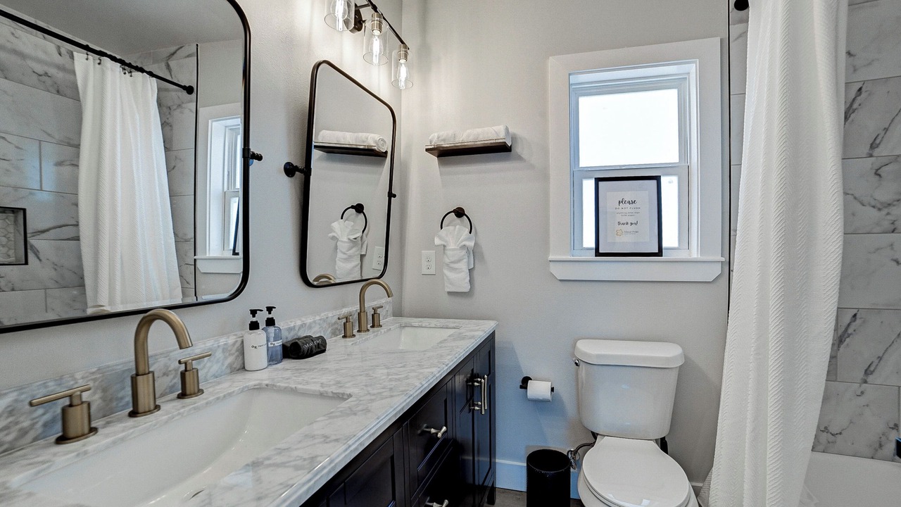 Photo of Bathroom in San Jacinto