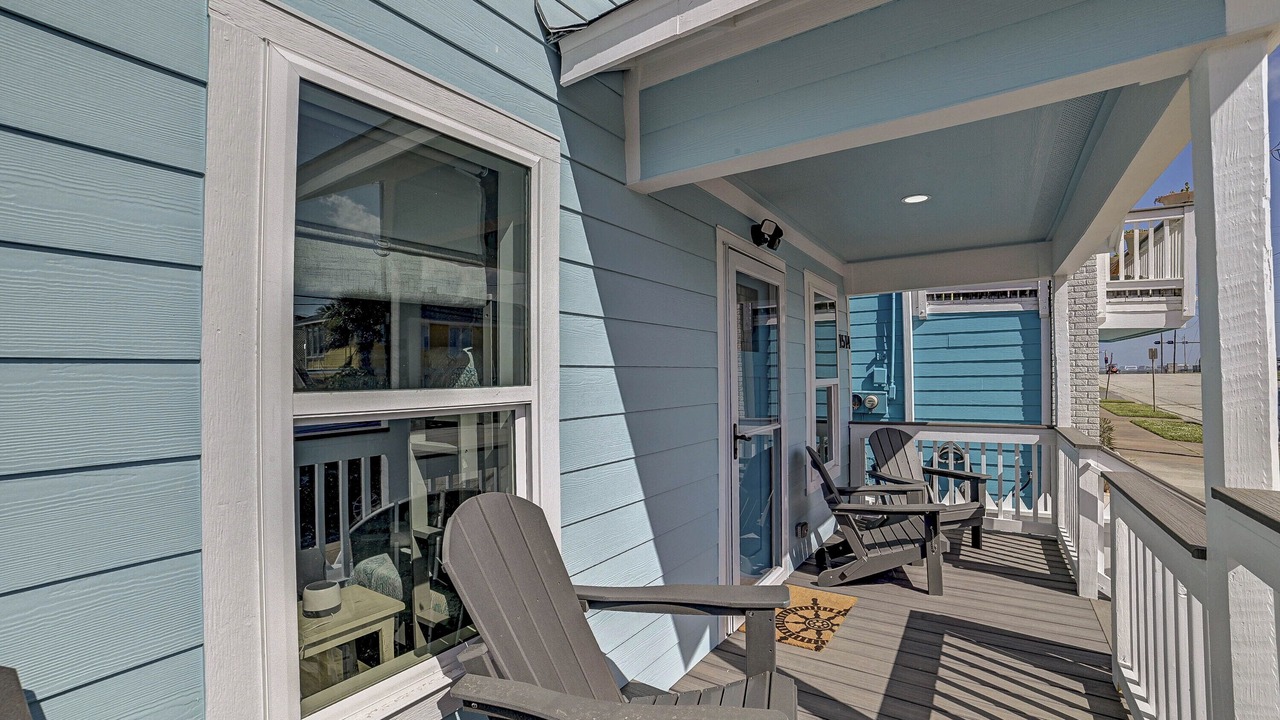 Photo of Patio Balcony in San Jacinto