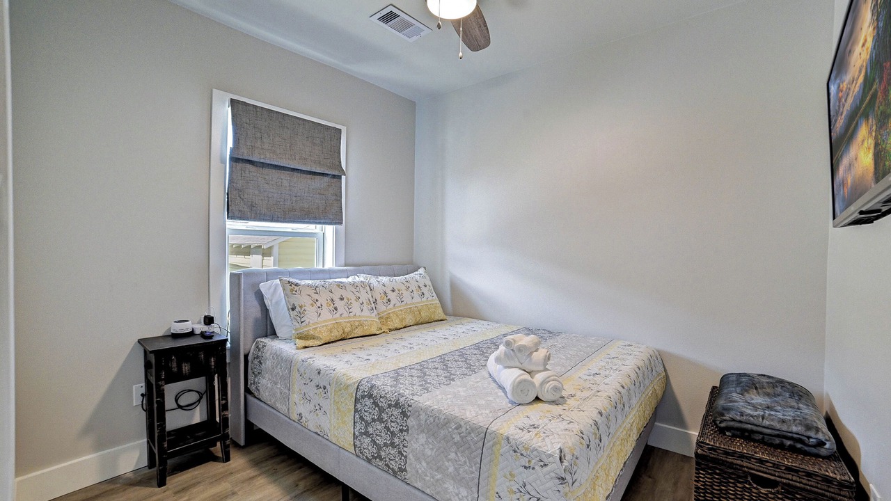 Photo of Bedroom in San Jacinto