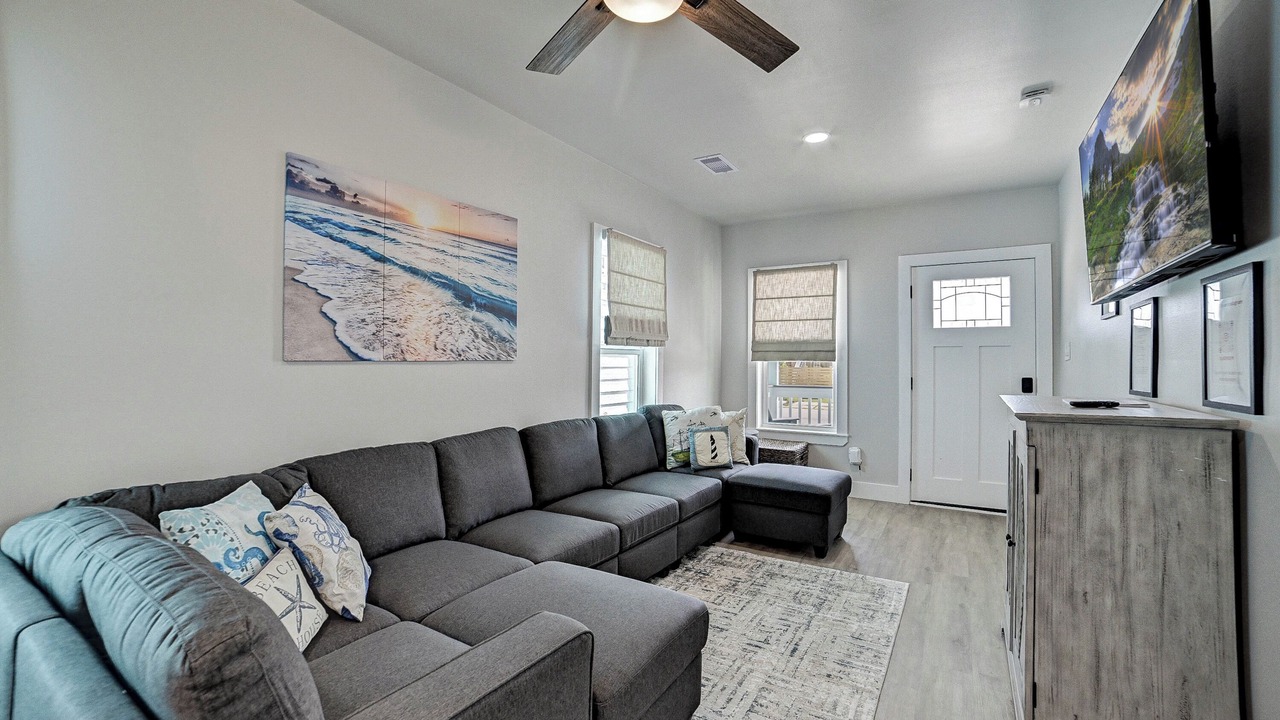 Photo of Livingroom in San Jacinto
