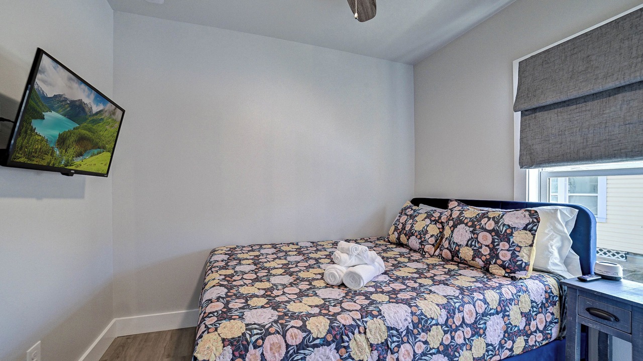 Photo of Bedroom in San Jacinto