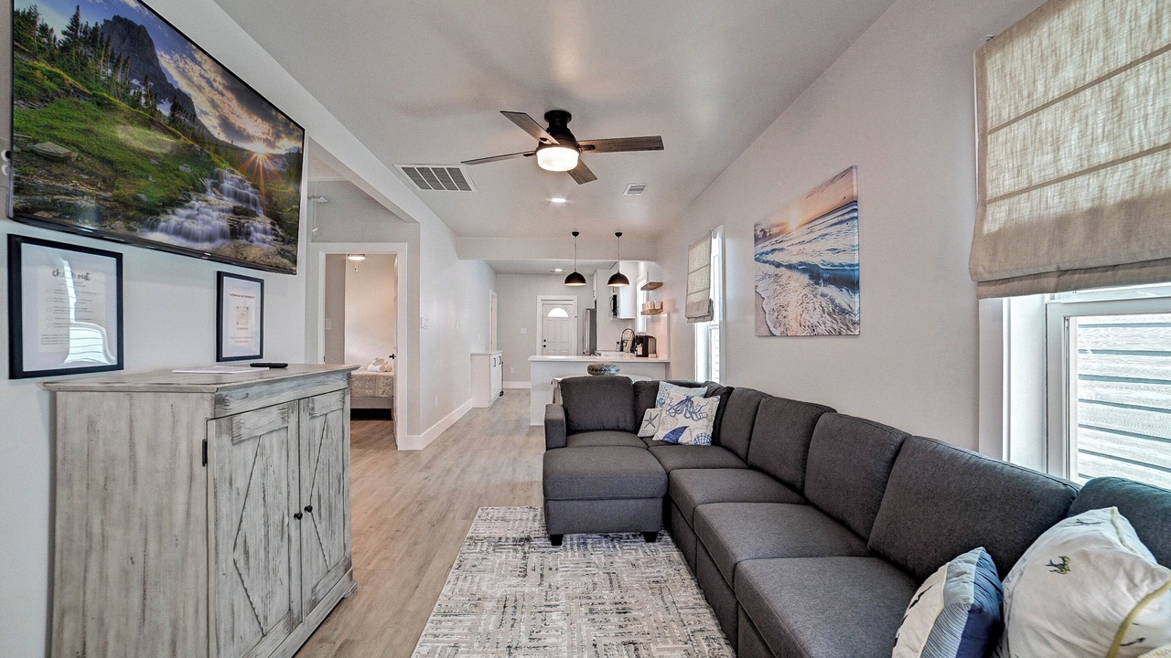 Photo of Livingroom in San Jacinto