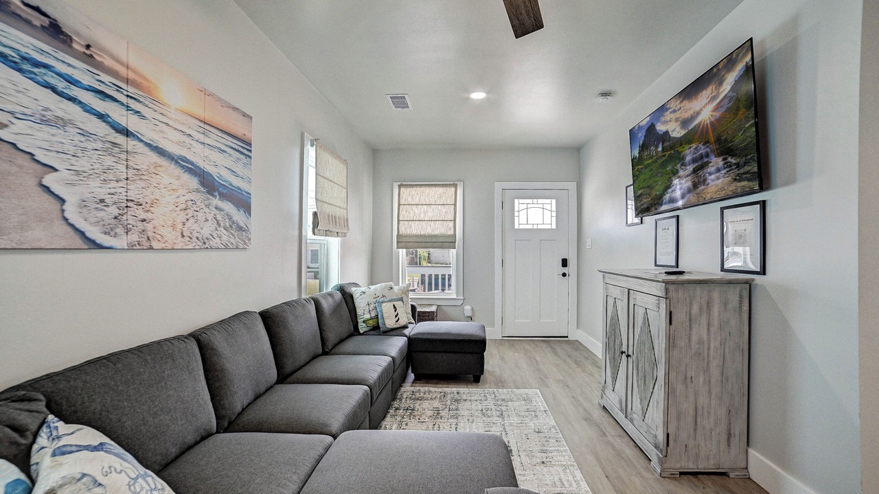 Photo of Livingroom in San Jacinto