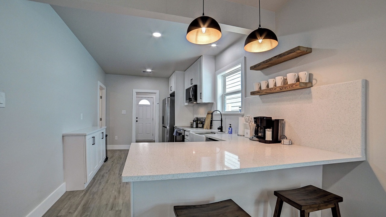 Photo of Kitchen in San Jacinto