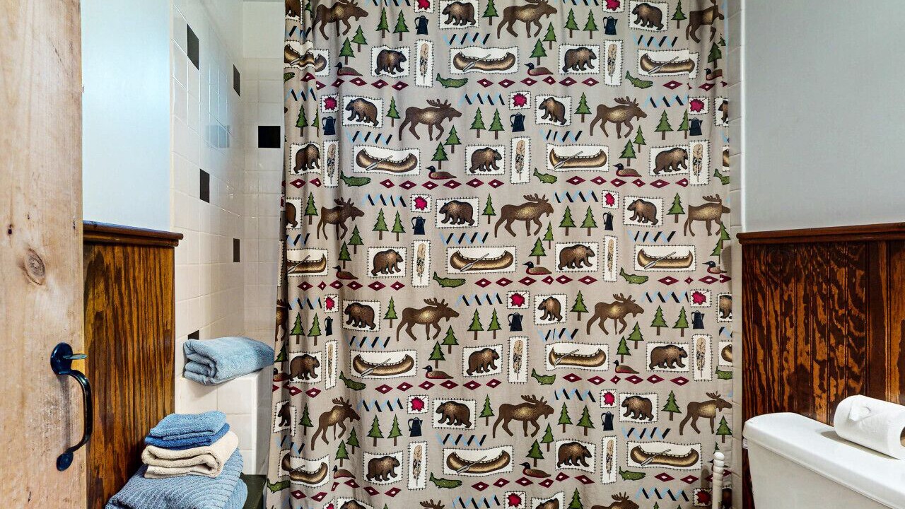 Photo of Bathroom in Beaver Cove