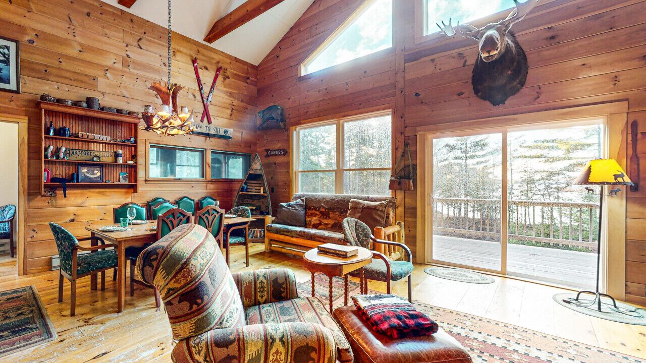 Photo of Bedroom in Beaver Cove