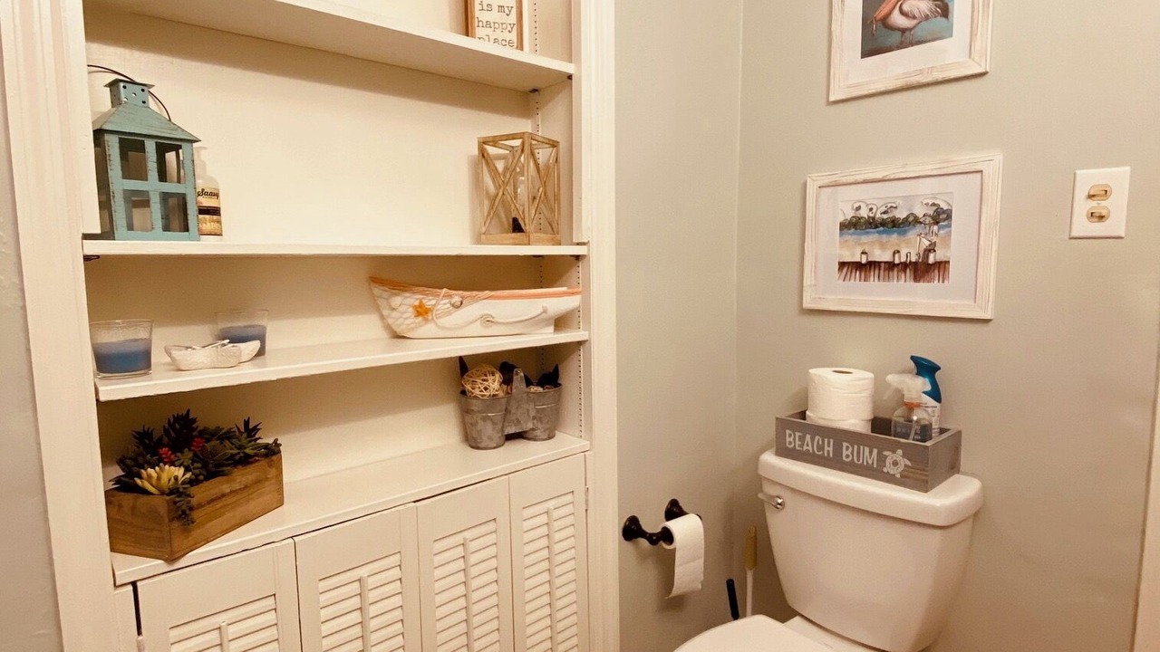 Photo of Bathroom in Duckpond