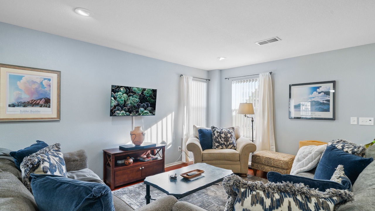 Photo of Bedroom in Walnut Grove