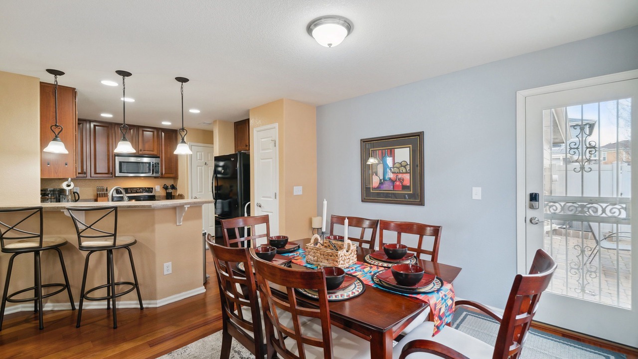 Photo of Bedroom in Walnut Grove