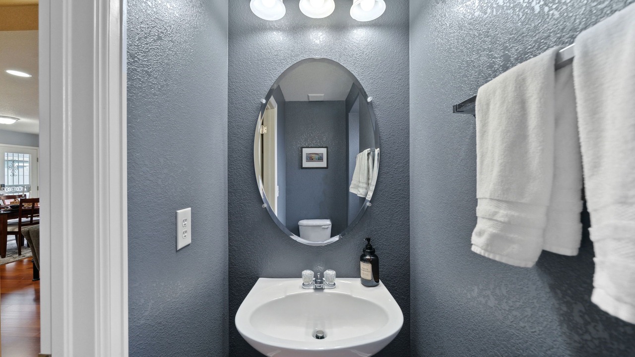Photo of Bedroom in Walnut Grove