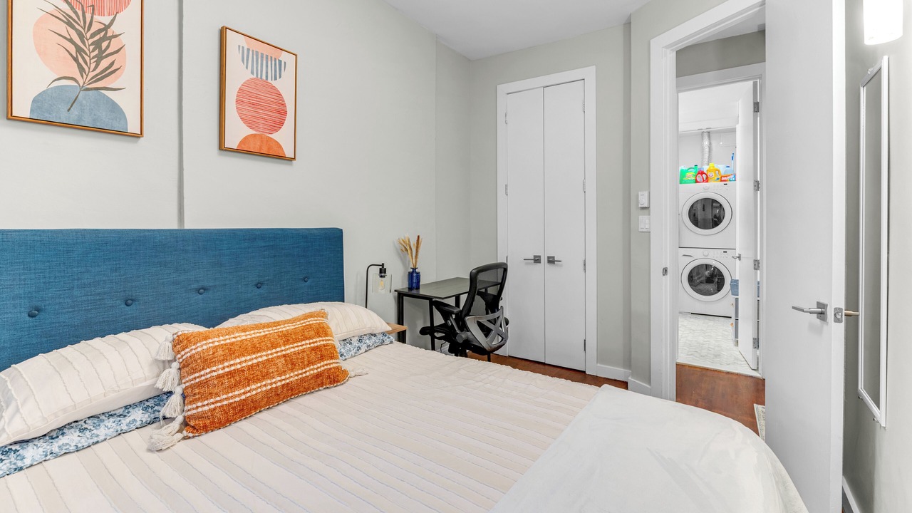 Photo of Bedroom in Rose Hill